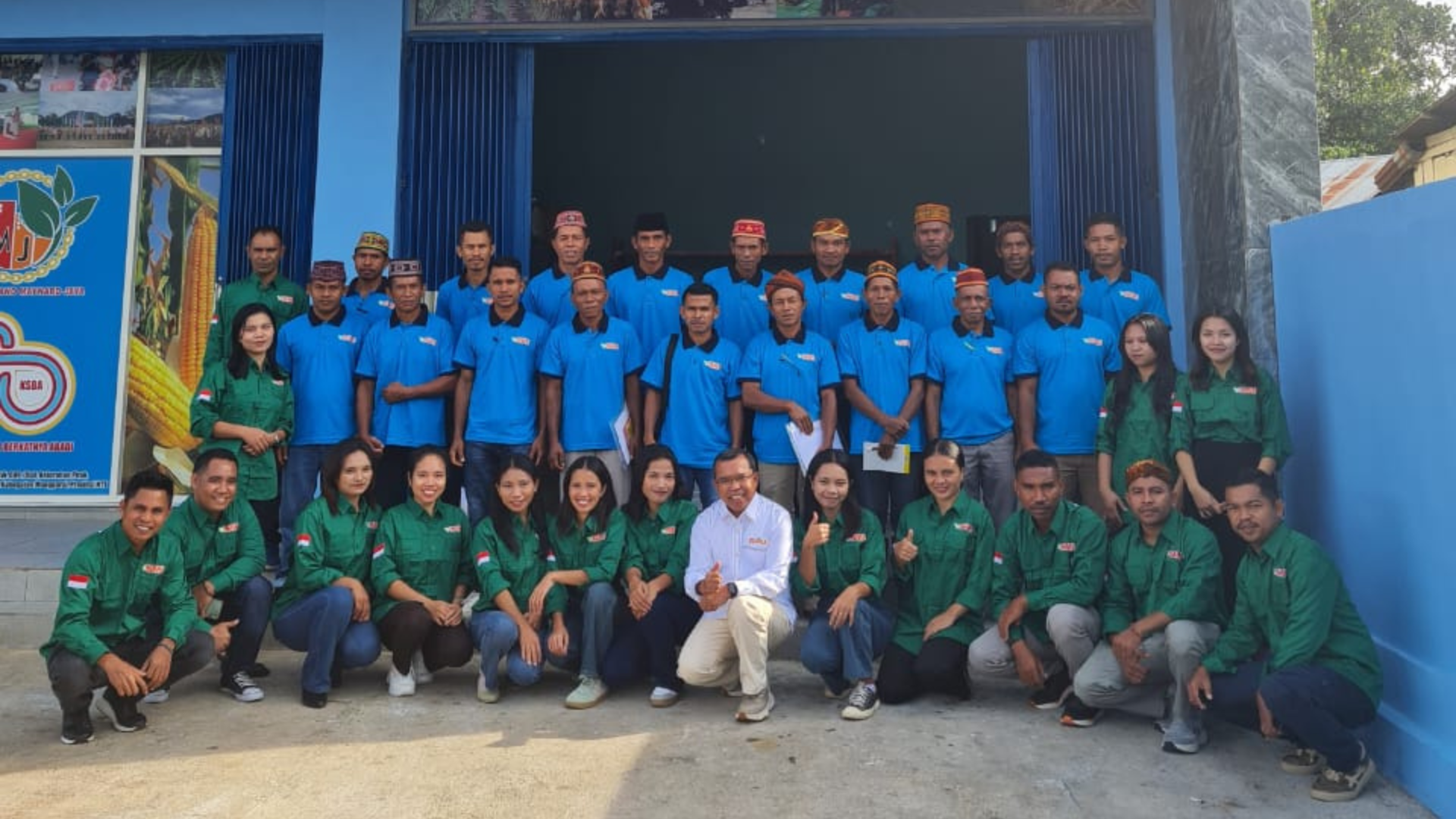 Mitra Strategis Petani Indonesia