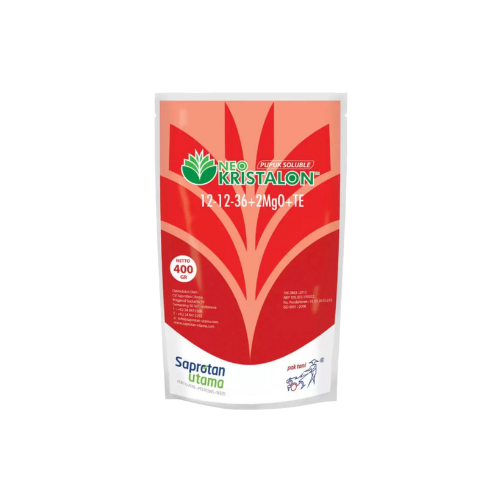 NPK NEO KRISTALON MERAH 12 12 36+TE