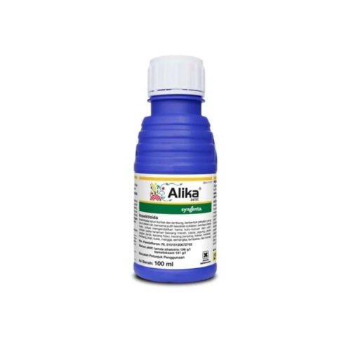ALIKA 247 ZC	100 ml