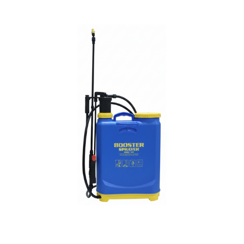 POMPA BOOSTER MANUAL 16L SNI