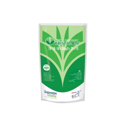 NPK NEO KRISTALON HIJAU 18 18 18+TE