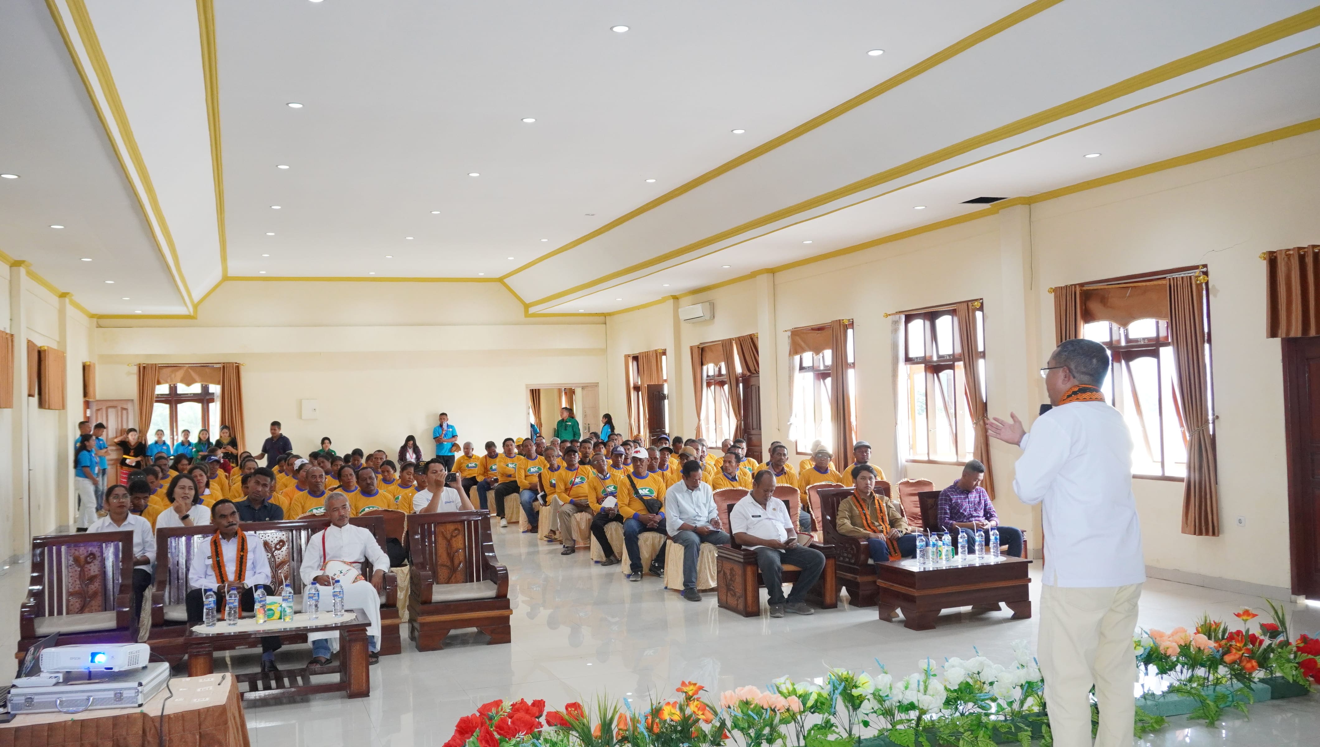 Pelatihan 4