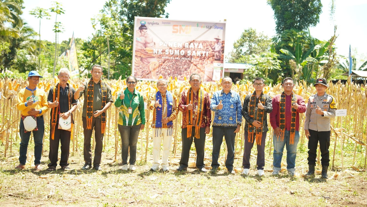 Pengembangan 2