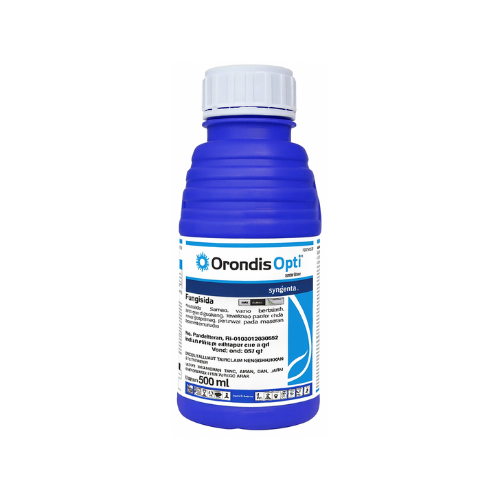Fungisida Sistemik Kontak – 500Ml ORONDIS® OPTI